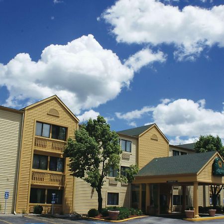 La Quinta Inn By Wyndham Kansas City North North Kansas City Buitenkant foto