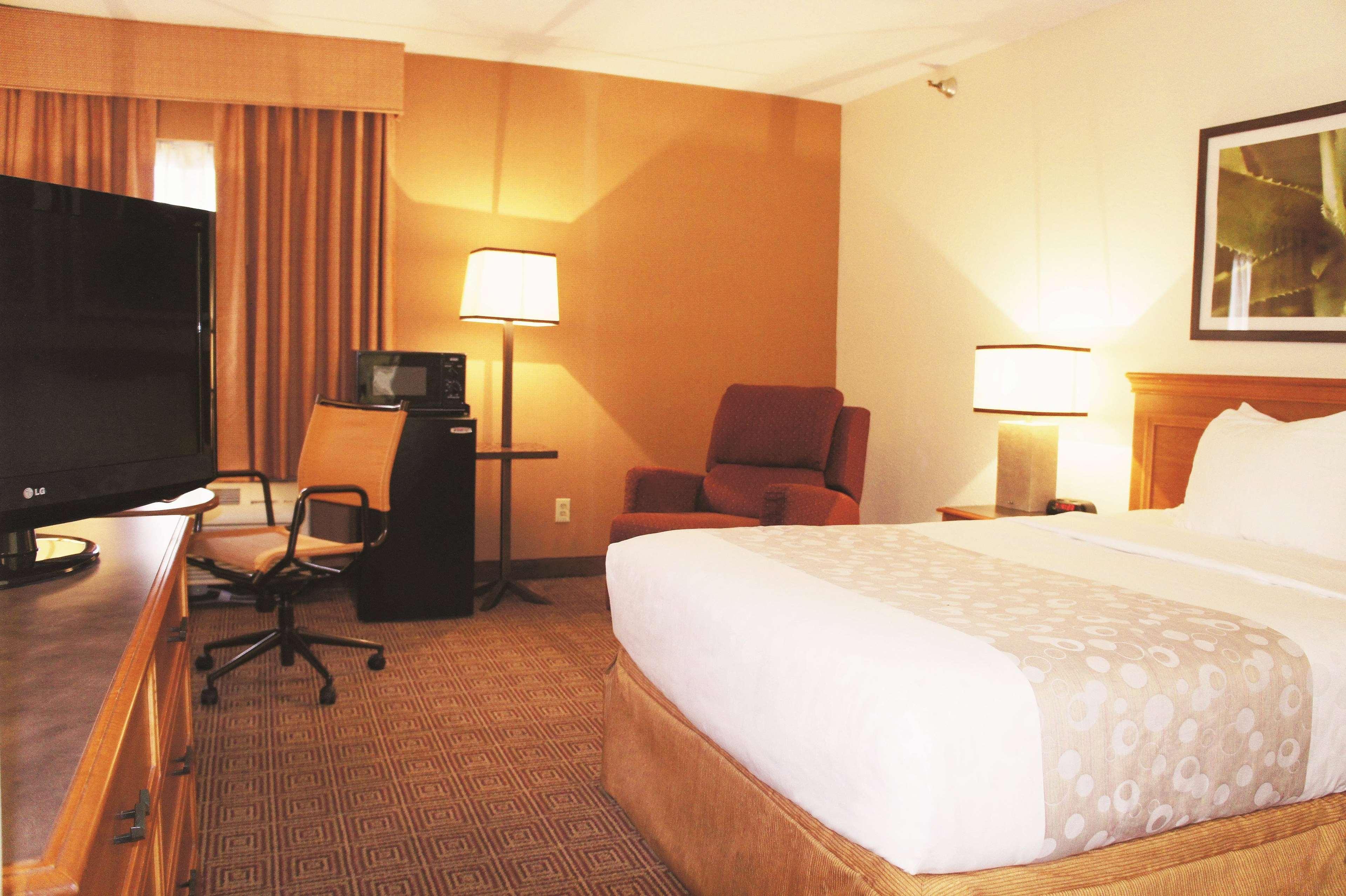 La Quinta Inn By Wyndham Kansas City North North Kansas City Buitenkant foto